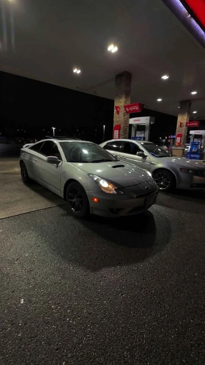2003 Toyota Celica 7th Gen - Image 5 of 7