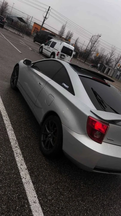 2003 Toyota Celica 7th Gen - Image 2 of 7