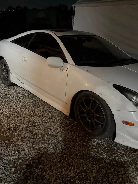 2003 Toyota Celica 7th Gen - Image 3 of 5