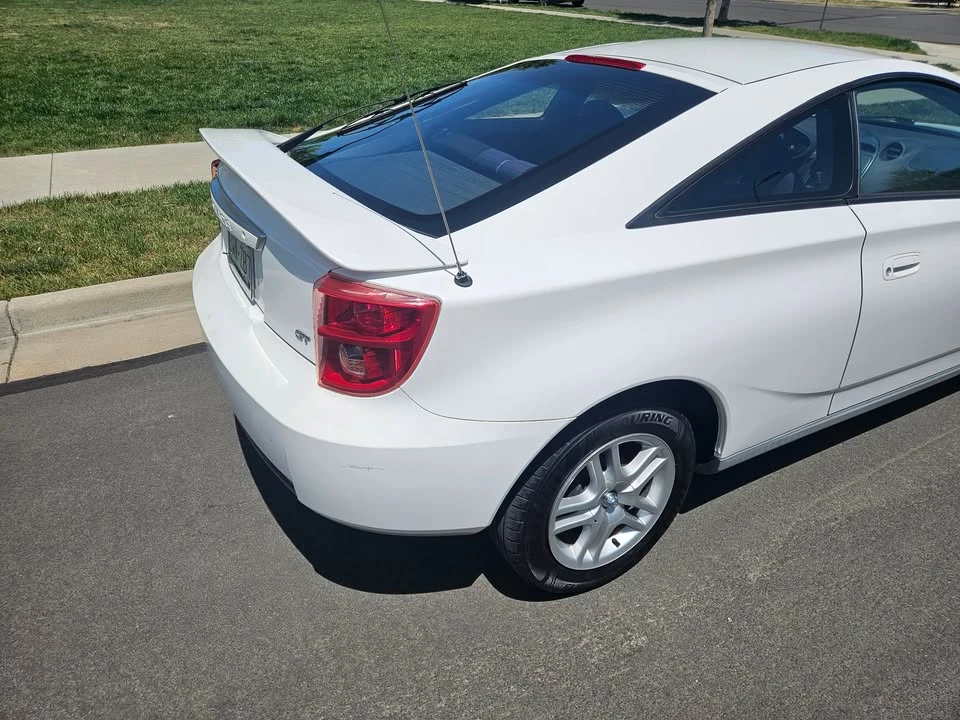2003 Toyota Celica 7th Gen - Image 5 of 18