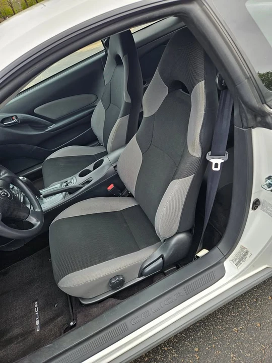 2003 Toyota Celica 7th Gen - Image 12 of 18