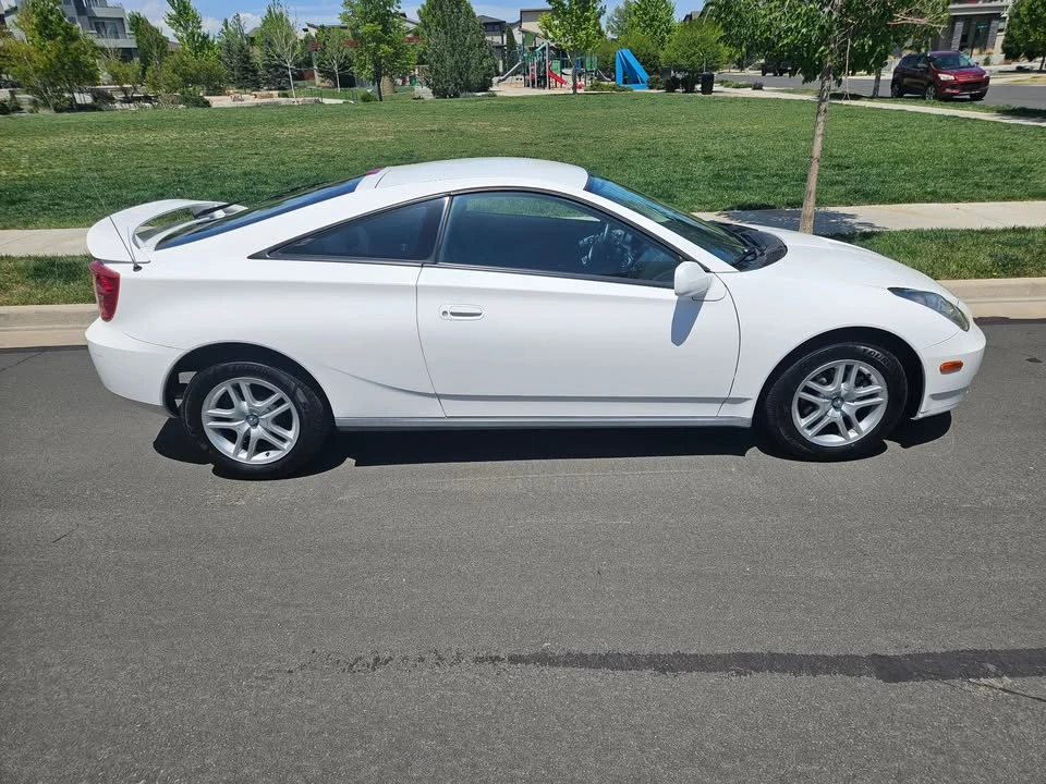 2003 Toyota Celica 7th Gen - Image 6 of 18