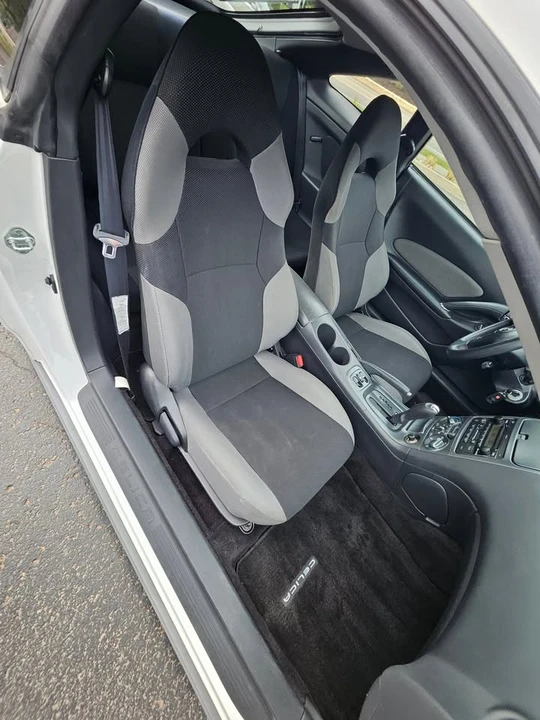 2003 Toyota Celica 7th Gen - Image 13 of 18