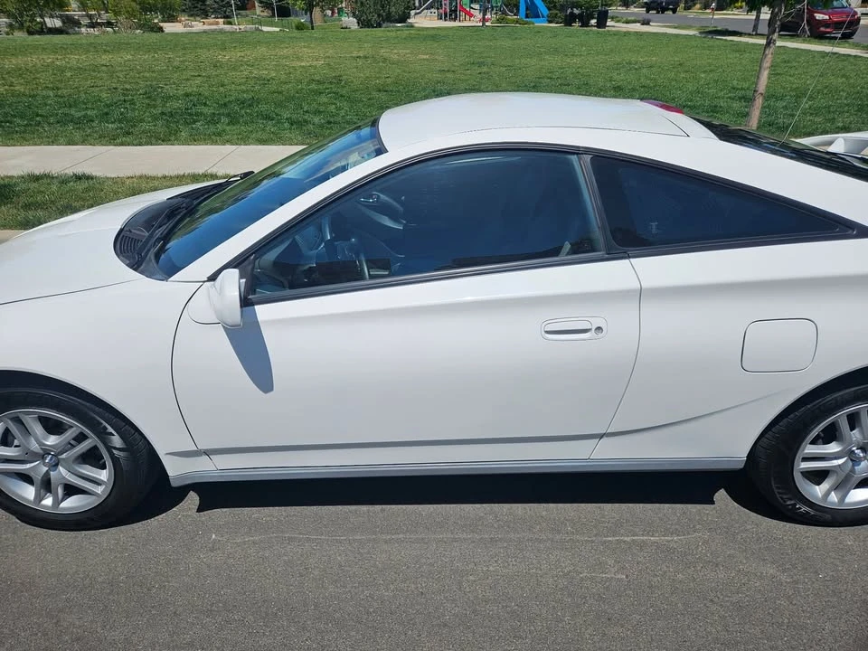 2003 Toyota Celica 7th Gen - Image 2 of 18