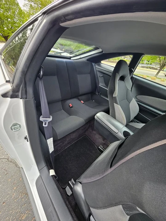 2003 Toyota Celica 7th Gen - Image 14 of 18