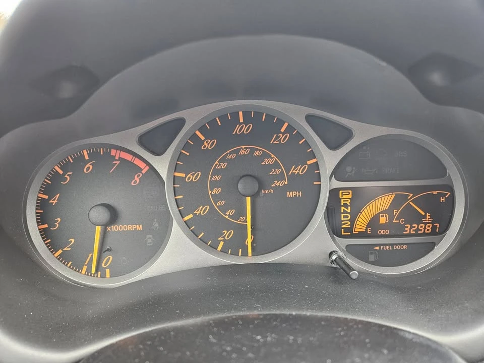 2003 Toyota Celica 7th Gen - Image 10 of 18