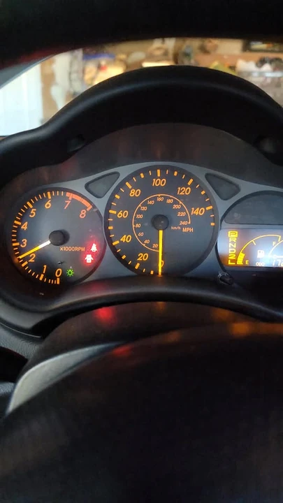 2003 Toyota Celica 7th Gen - Image 12 of 12