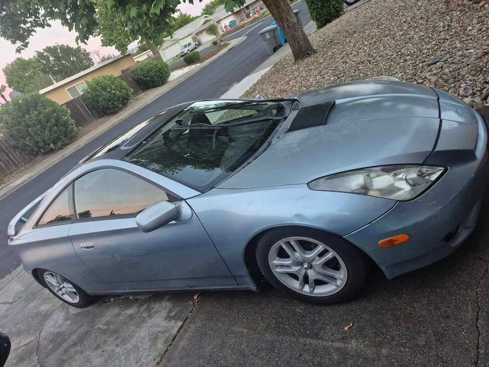 2003 Toyota Celica 7th Gen - Image 3 of 12