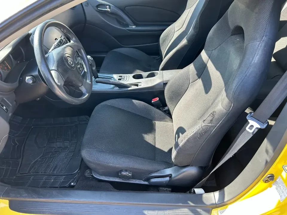 2003 Toyota Celica 7th Gen - Image 9 of 20