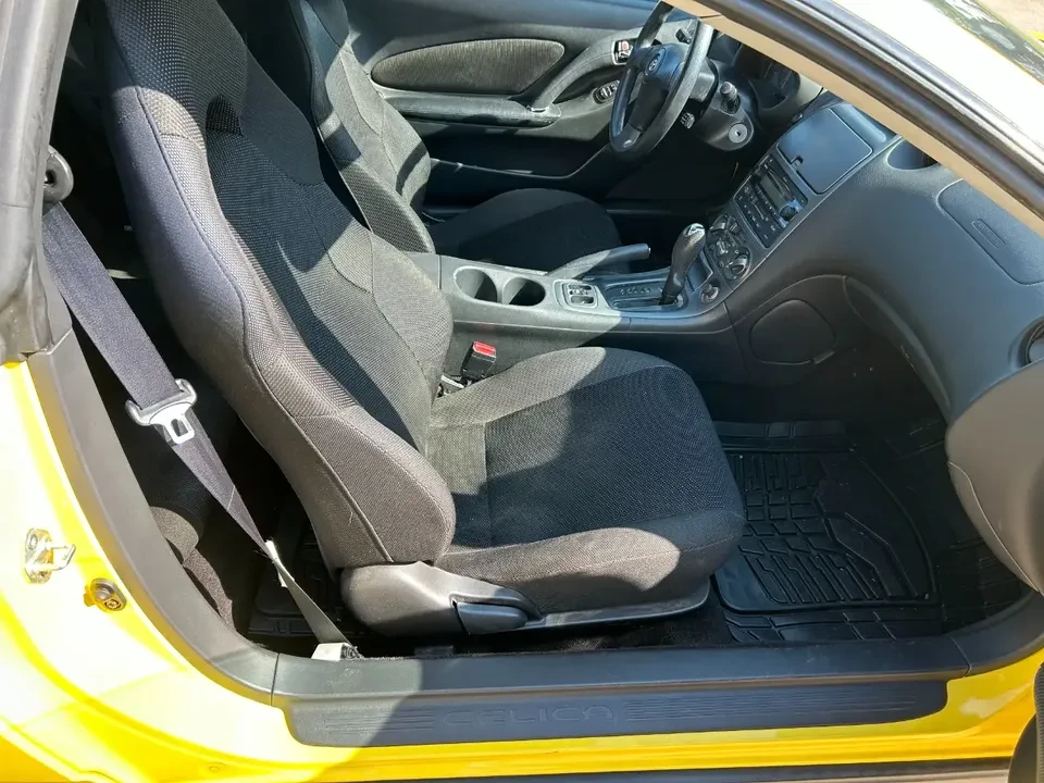2003 Toyota Celica 7th Gen - Image 10 of 20