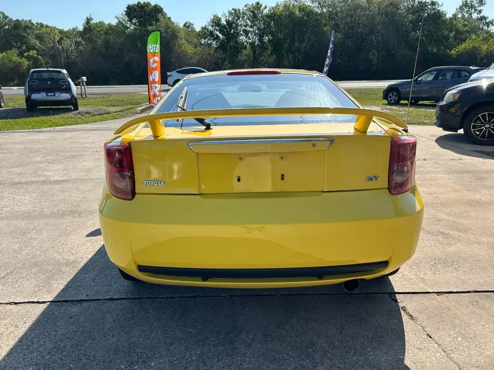 2003 Toyota Celica 7th Gen - Image 6 of 20
