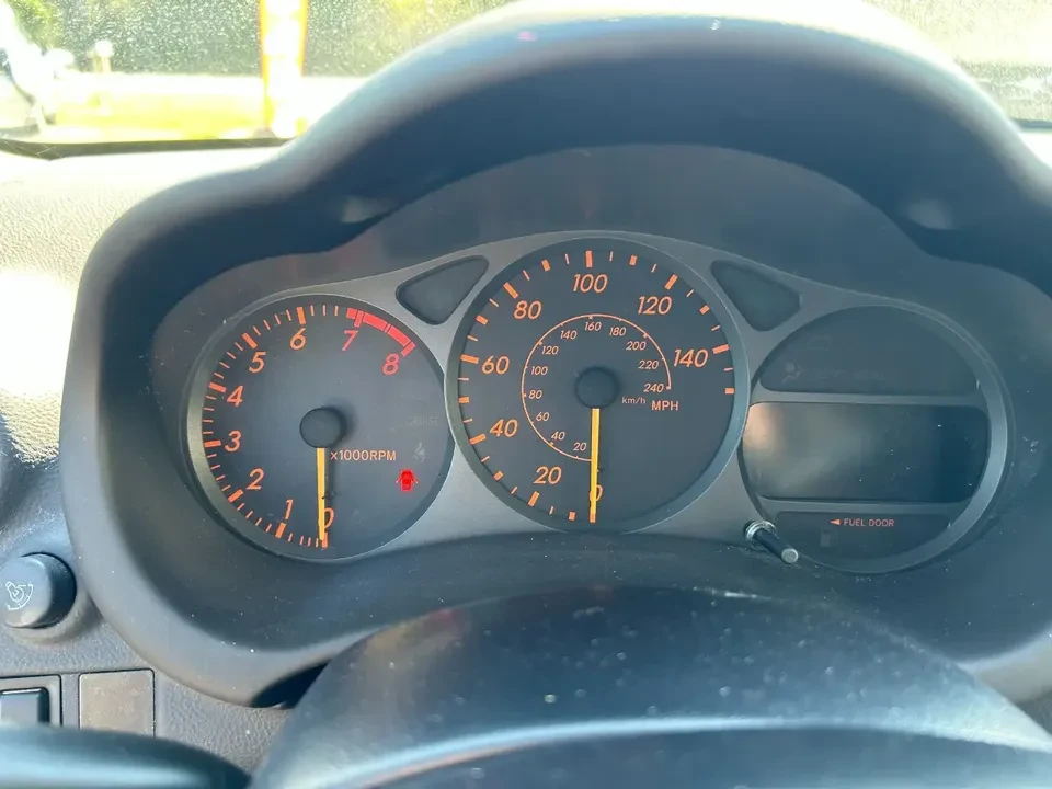 2003 Toyota Celica 7th Gen - Image 14 of 20