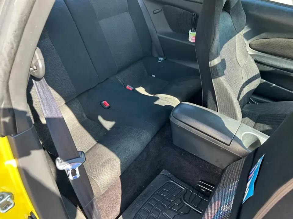 2003 Toyota Celica 7th Gen - Image 11 of 20