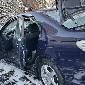 2003 Toyota Celica All-Trac Liftback