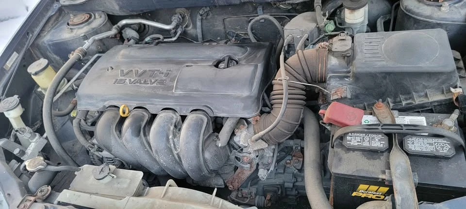 2003 Toyota Celica 7th Gen - Image 5 of 8