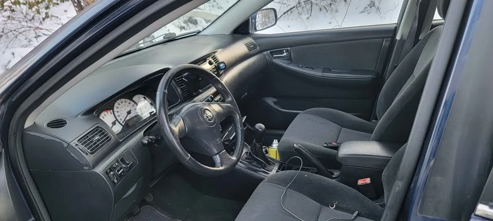 2003 Toyota Celica 7th Gen - Image 8 of 8
