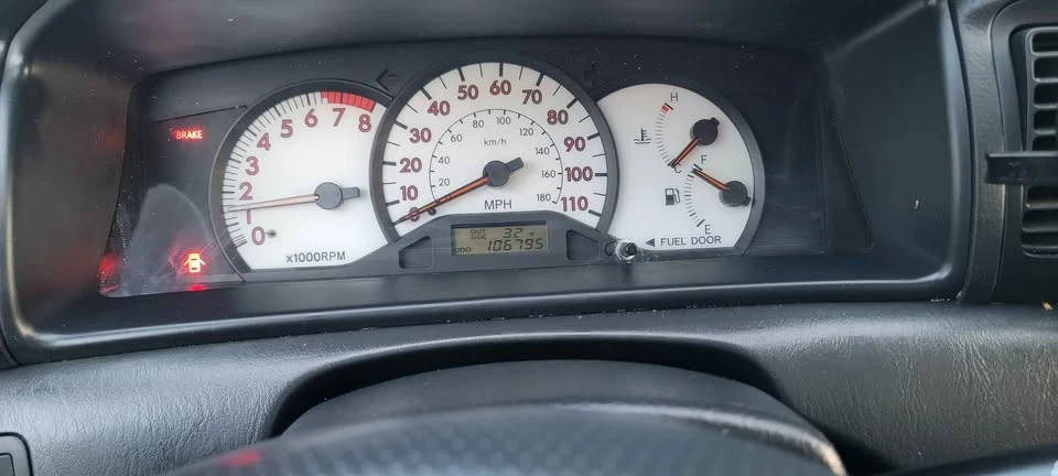 2003 Toyota Celica 7th Gen - Image 6 of 8