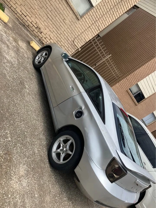 2003 Toyota Celica 7th Gen - Image 3 of 4