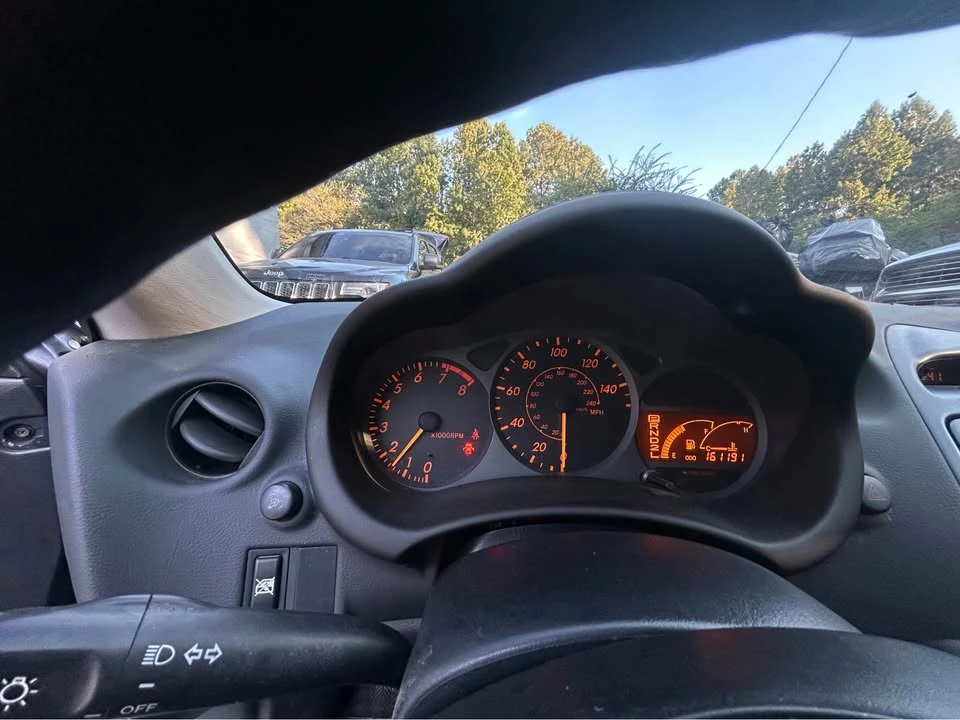 2003 Toyota Celica 7th Gen - Image 4 of 10