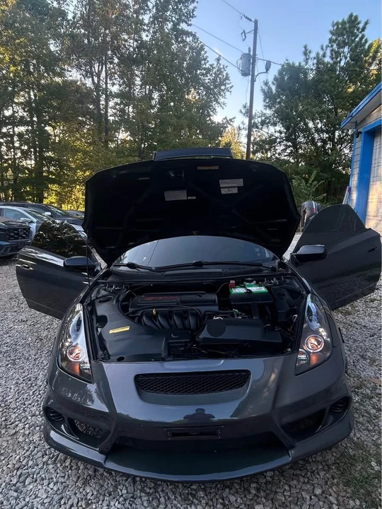 2003 Toyota Celica 7th Gen - Image 2 of 10
