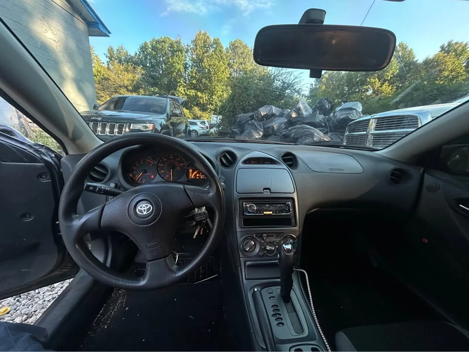 2003 Toyota Celica 7th Gen - Image 5 of 10