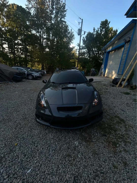 2003 Toyota Celica 7th Gen - Image 8 of 10