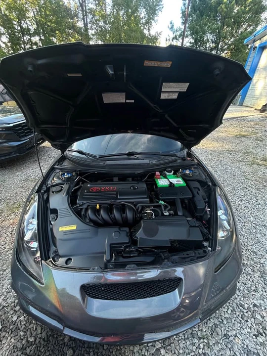 2003 Toyota Celica 7th Gen - Image 3 of 10