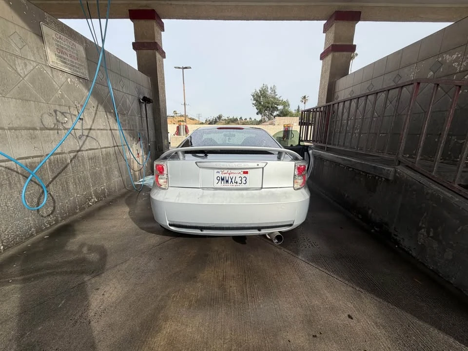 2003 Toyota Celica 7th Gen - Image 2 of 14