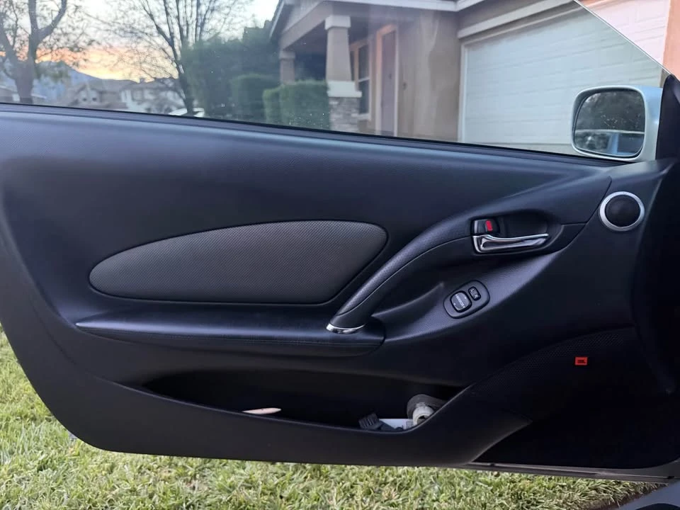2003 Toyota Celica 7th Gen - Image 7 of 14