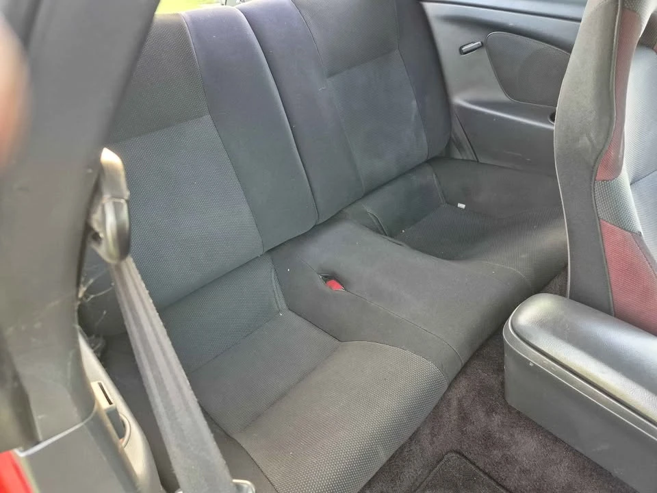 2003 Toyota Celica 7th Gen - Image 5 of 5