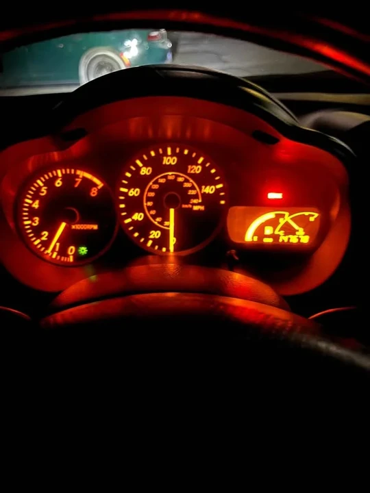 2003 Toyota Celica 7th Gen - Image 3 of 3