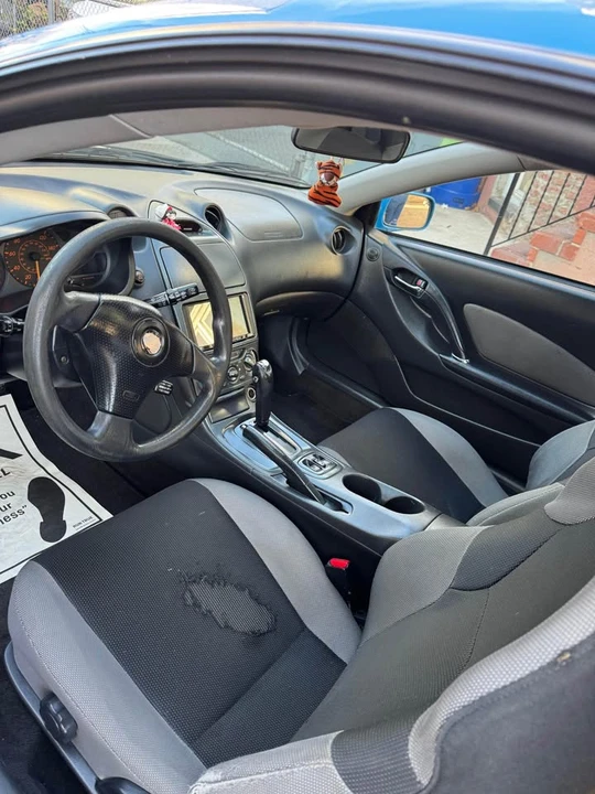 2003 Toyota Celica 7th Gen - Image 5 of 18