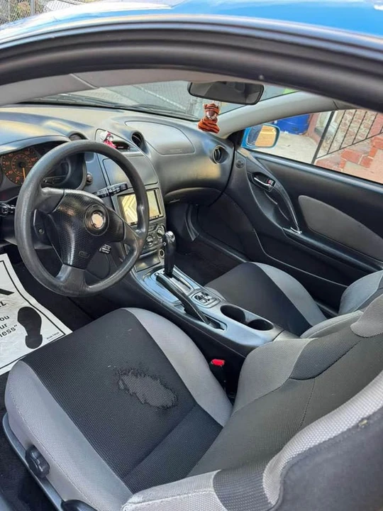 2003 Toyota Celica 7th Gen - Image 13 of 18