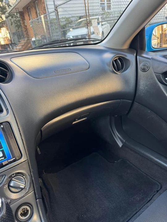 2003 Toyota Celica 7th Gen - Image 2 of 18