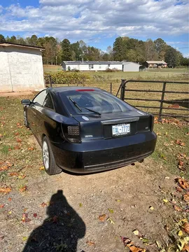 2003 Toyota Celica GT Hatchback