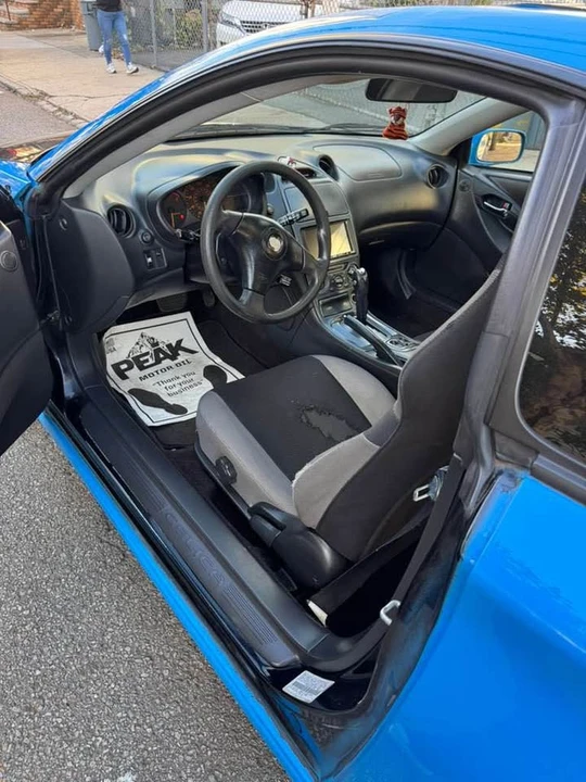 2003 Toyota Celica 7th Gen - Image 15 of 18