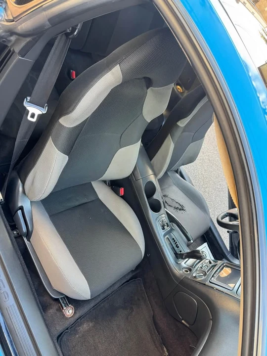 2003 Toyota Celica 7th Gen - Image 3 of 18