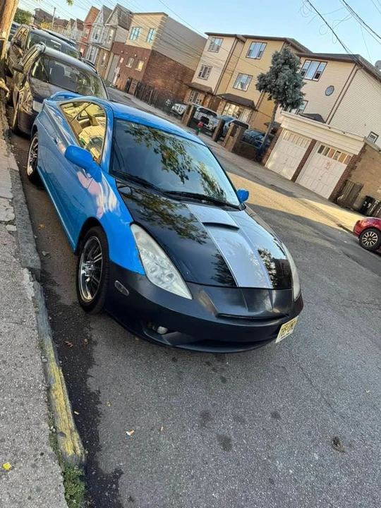 2003 Toyota Celica 7th Gen - Image 18 of 18