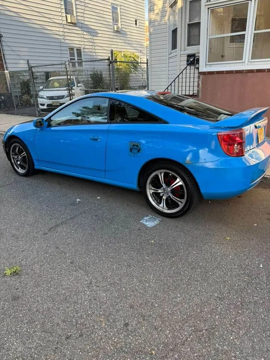 2003 Toyota Celica 7th Gen - Image 14 of 18