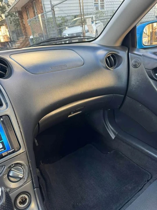 2003 Toyota Celica 7th Gen - Image 10 of 18