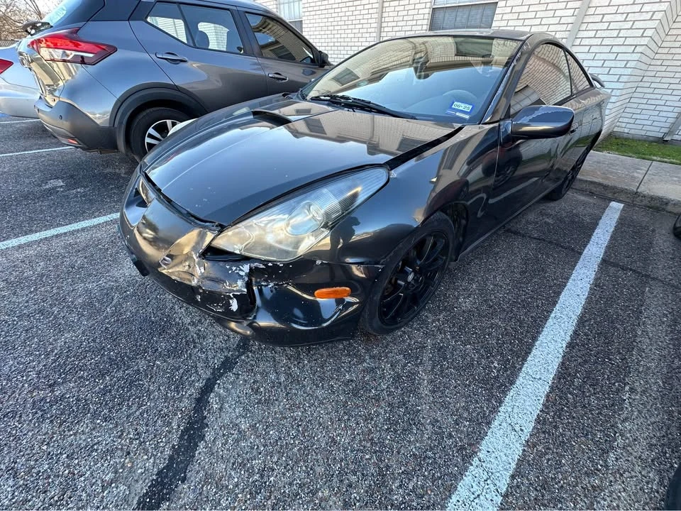 2003 Toyota Celica 7th Gen - Image 4 of 16
