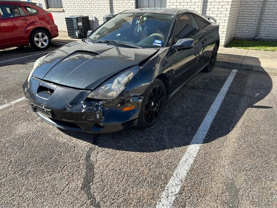2003 Toyota Celica 7th Gen - Image 12 of 16