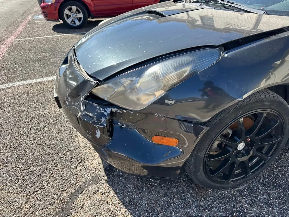 2003 Toyota Celica 7th Gen - Image 16 of 16