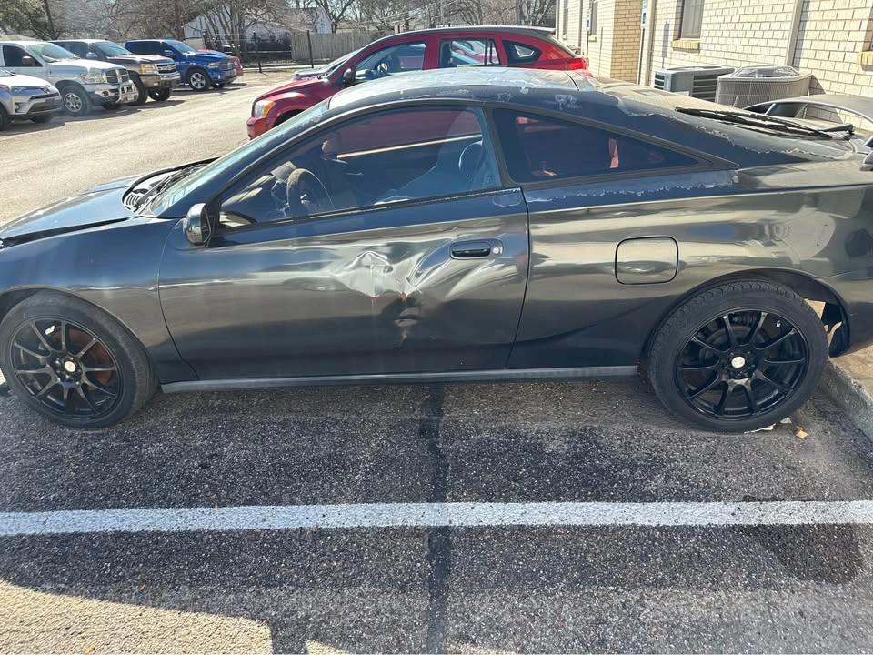 2003 Toyota Celica 7th Gen - Image 10 of 16