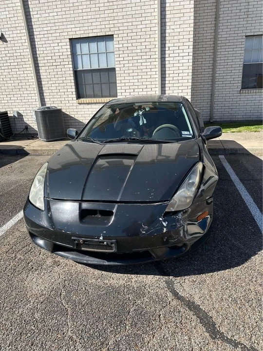 2003 Toyota Celica 7th Gen - Image 15 of 16