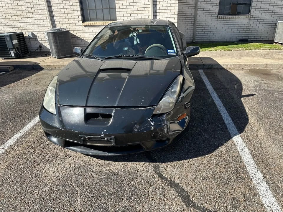 2003 Toyota Celica 7th Gen - Image 14 of 16