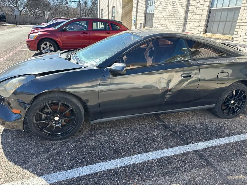 2003 Toyota Celica 7th Gen - Image 13 of 16