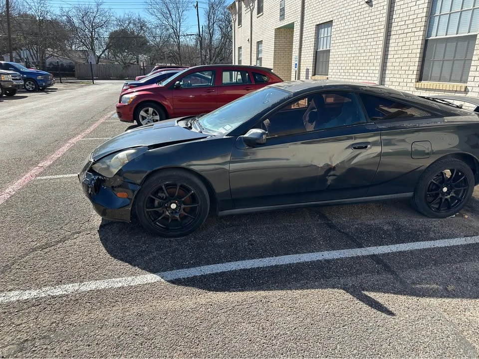 2003 Toyota Celica 7th Gen - Image 11 of 16