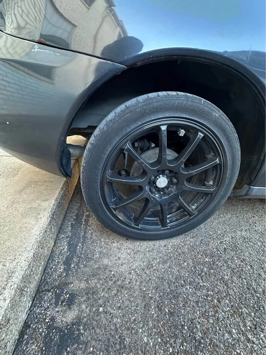 2003 Toyota Celica 7th Gen - Image 2 of 16