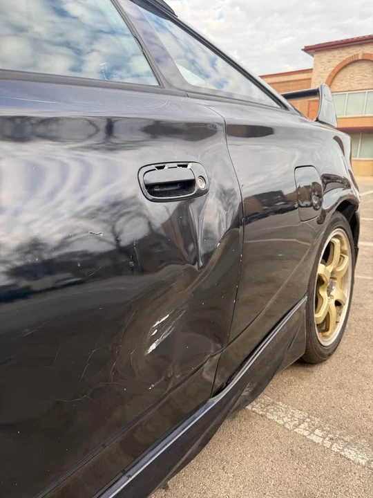 2003 Toyota Celica 7th Gen - Image 6 of 9